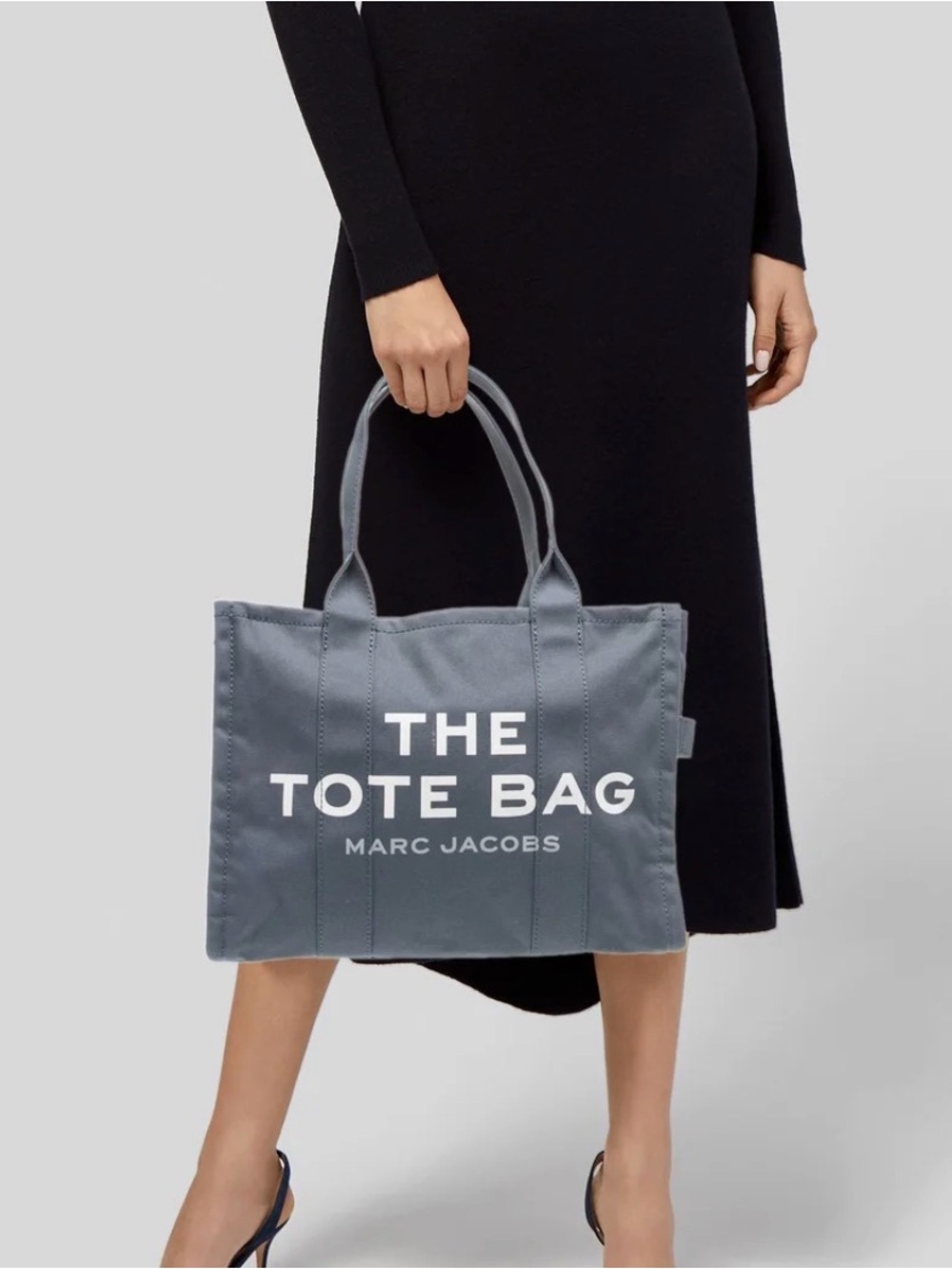 Marc Jacob’s Tote Bag - Picture 2 of 5